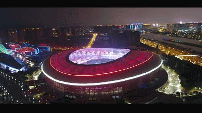 二青会开幕2019,二青会最大看点