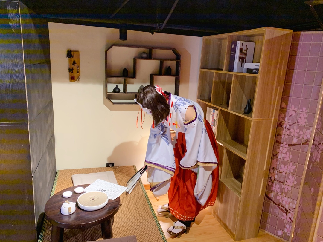 明星大侦探同款探案馆哈尔滨,长春明星大侦探探案馆