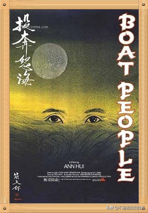 这部电影不仅让华仔一鸣惊人，更记录几百万越南华人那段不堪往事