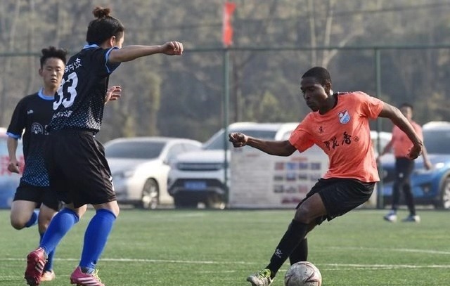 豫冠联赛,河南南阳豫冠联赛