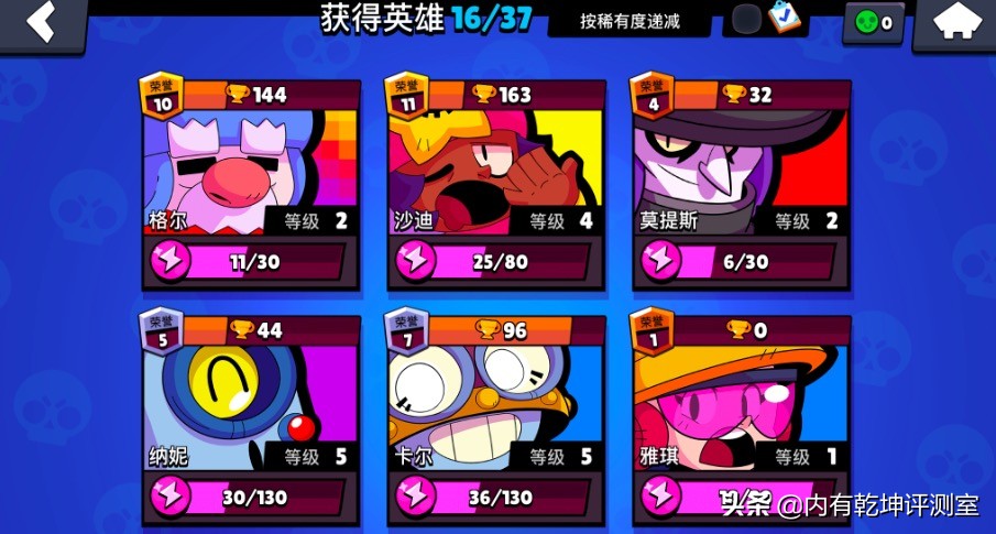 荒野乱斗冲杯攻略：乱斗足球模式最快，一万杯玩家亲身体验