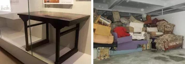 红木家具新老特点,红木家具与普通家具的区别是什么