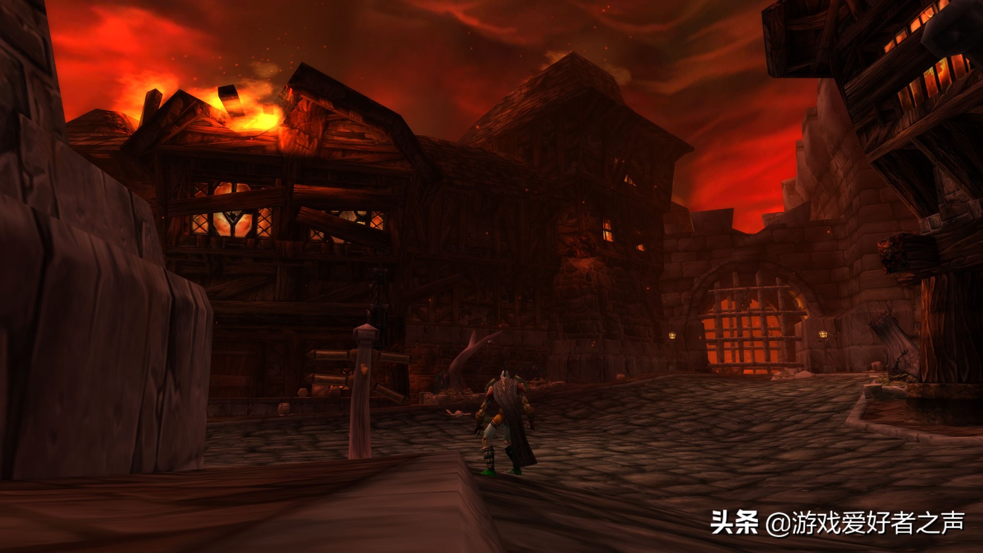 魔兽世界怀旧服经典平民速升攻略,魔兽世界怀旧服10-20快速升级攻略