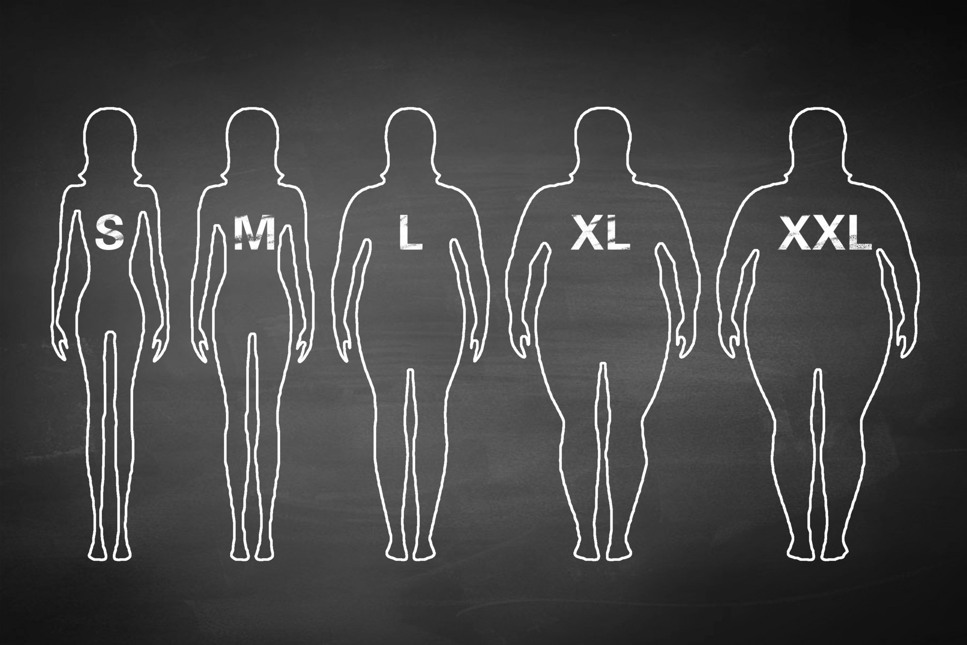 肥胖威胁到了人的生命,肥胖万恶之源容易得病