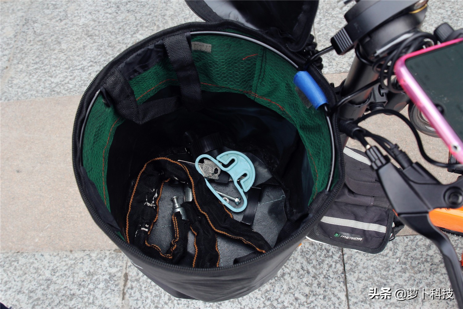 代驾公认最好的折叠电动车测评,代驾专用折叠电动车实测