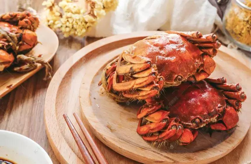 吃蟹的最佳时间和禁忌,正是吃蟹好时节但千万别这么吃