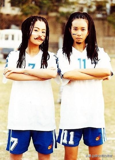 少林足球幕后的真实故事,周星驰少林足球深度解析