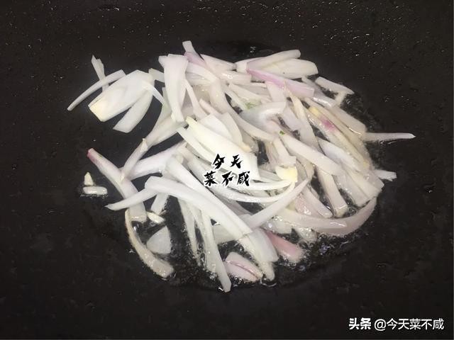 最地道的孜然羊肉,老北京孜然羊肉鲜香爽口焦香浓郁