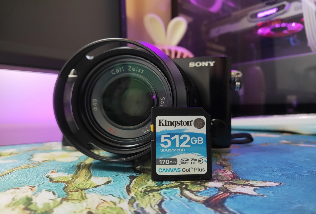 金士顿a2u3内存卡256g,金士顿u3内存卡