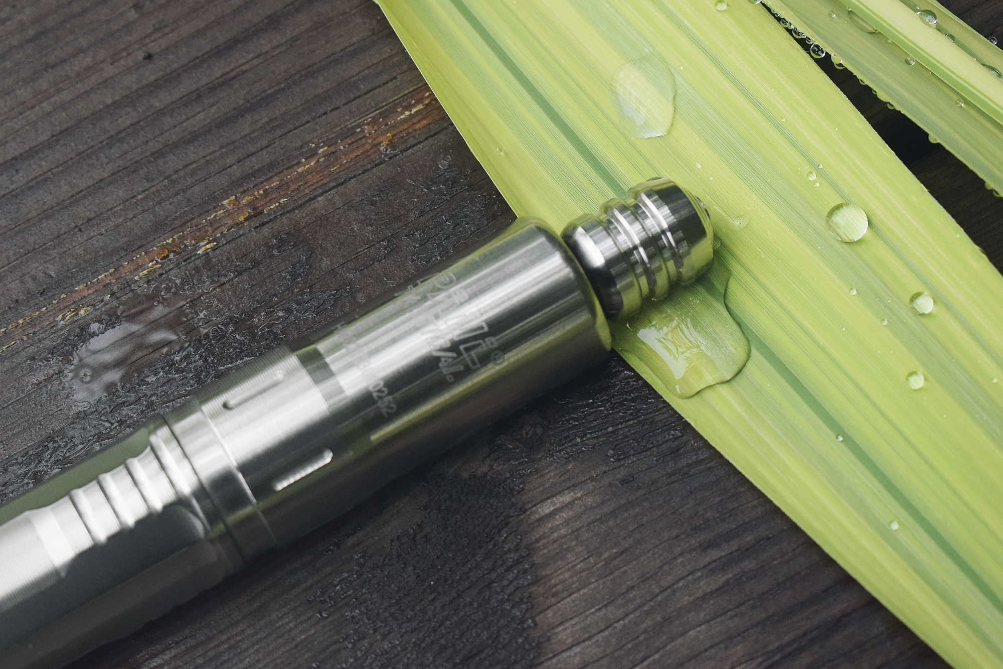 弘安保罗锋芒机械棍12寸,弘安保罗机械棍钛合金