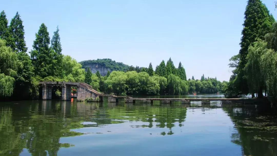 走进鲁迅笔下鲁镇,鲁迅笔下的鲁镇是什么样的地方