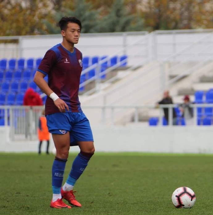 中国葡萄牙留洋小将,为什么中国留洋都去西班牙