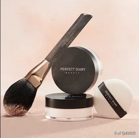 纪梵希散粉对应的平价散粉,平价散粉vs打牌散粉