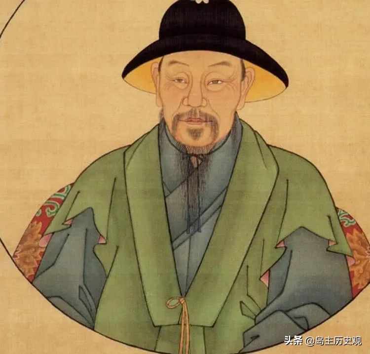 王安石的上联,王安石经典上联