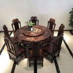 红木家具十六美,红木界四大牛人