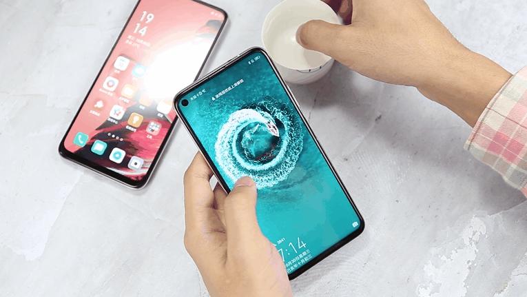 光荣20s和opporeno2哪个值得买,光荣20pro还是opporeno2z好