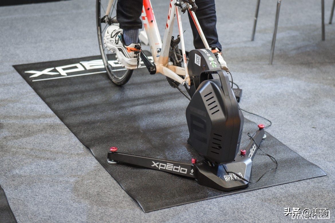 上海自行车展会2023凤凰自行车,奇妙的自行车