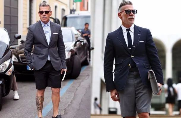 女生最反感的六种男士穿搭,女生最讨厌男生穿搭有哪些