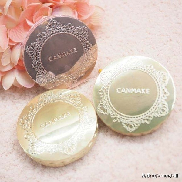 canmake的腮红保质期在哪儿看,canmake保质期怎么看