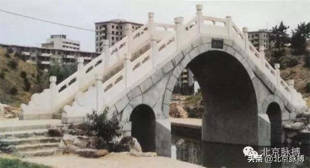 画说北京丨曾经的大朝阳