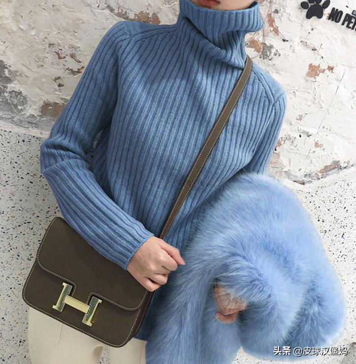 几套好看又舒适的针织衫推荐视频,白菜价针织衫