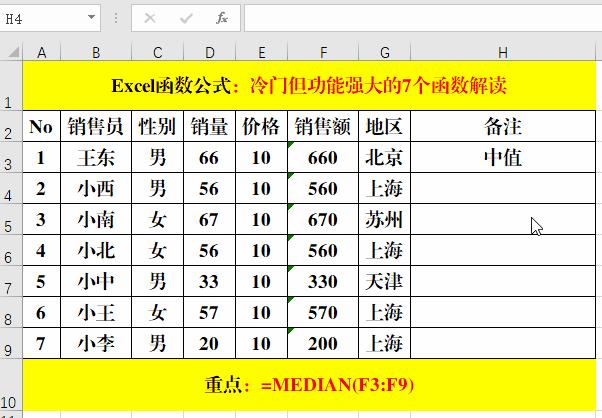使用率函数,实用性比较强的函数