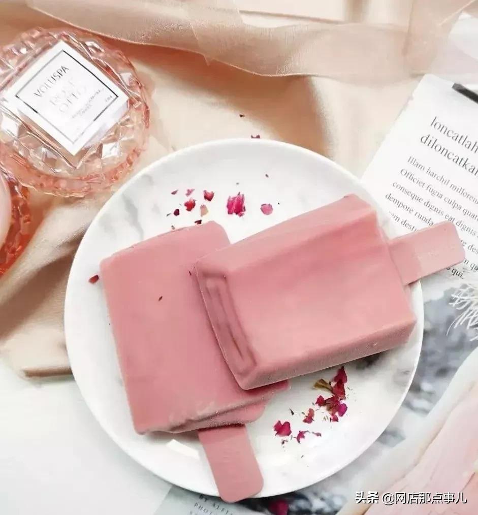 160块钱的雪糕为什么能卖这么贵,天价雪糕卖多少钱一根