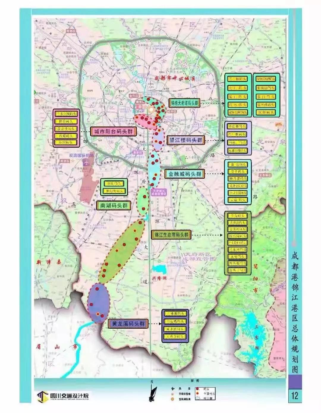 天府新城值不值得购买,天府新区哪个片区买房最有潜力
