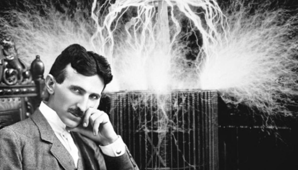 特斯拉线圈制作教程,特斯拉线圈