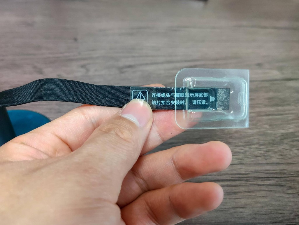 智能猫眼让你的安全更加主动,智能门铃和智能猫眼哪个更好