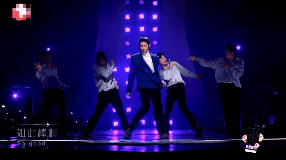 “追哥”第二季收视跌爆，油腻不好笑，全员尴尬，俩字：无聊