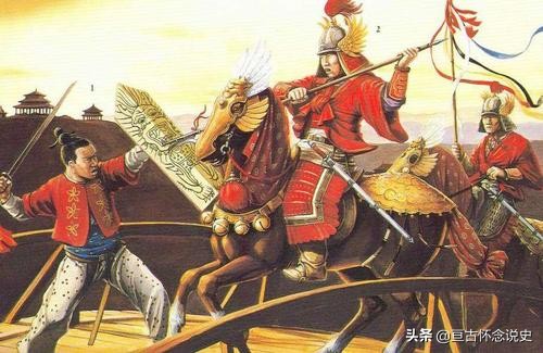 大宋是怎么一雪前耻的,大宋积贫积弱还是富有