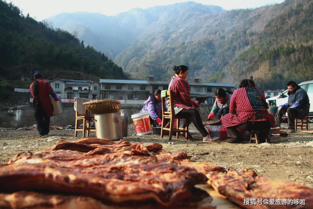 四川美食和其他地区区别,四川美食在绵阳