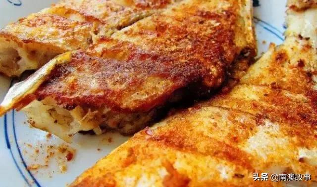 这种鱼经常用来做成美味烤鱼片,哪种鱼做烤鱼片最好吃