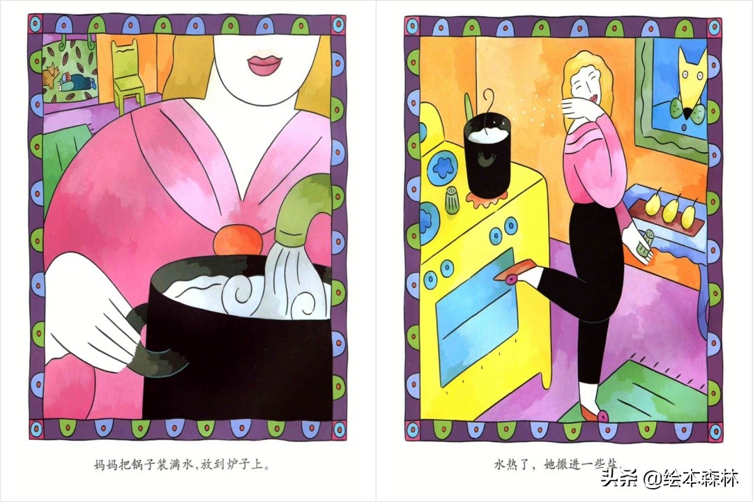 因果关系逻辑思维训练幼儿园,儿童因果思维怎么训练