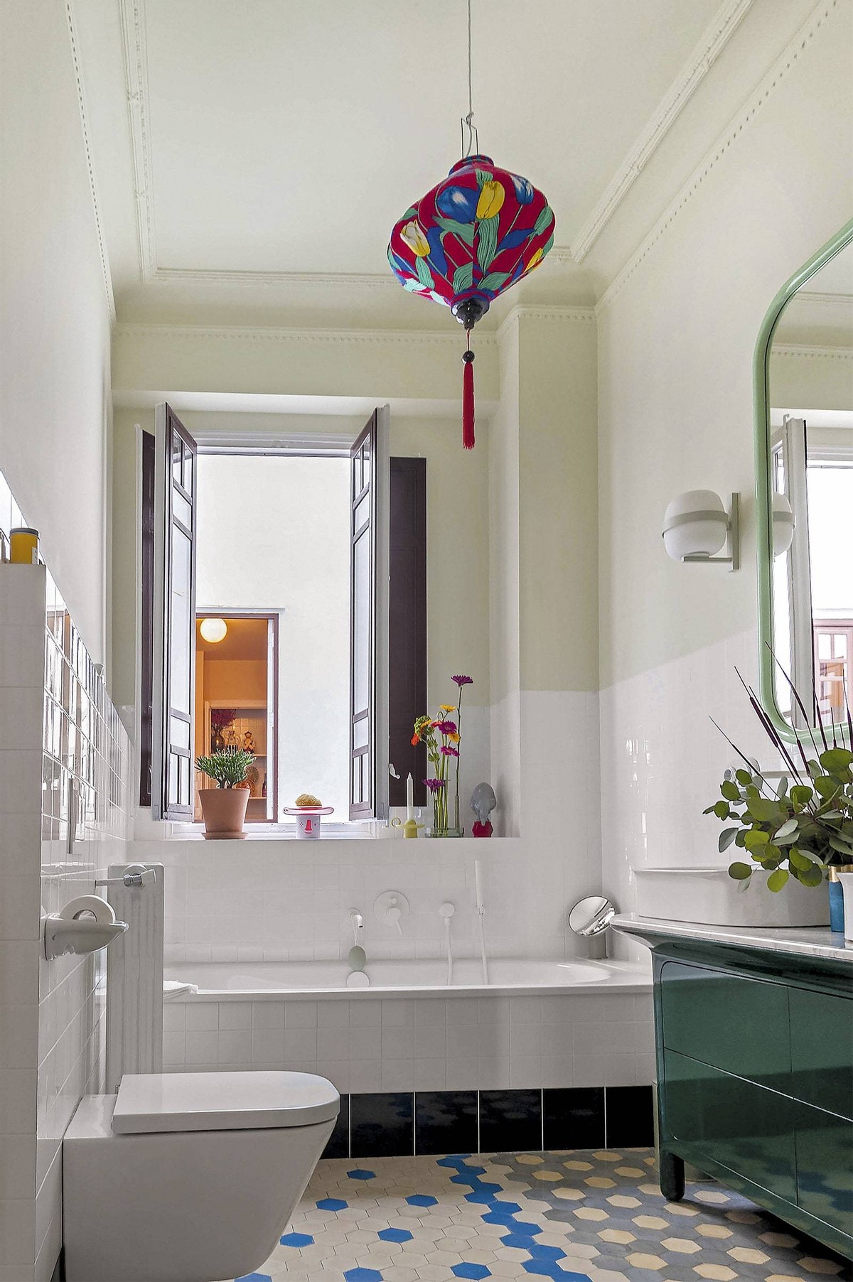 马赛克地砖装修效果图大全,马赛克瓷砖设计效果图大全