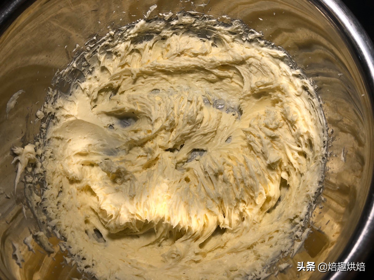 不需要鸡蛋的冻芝士蛋糕,超好吃的冻芝士蛋糕