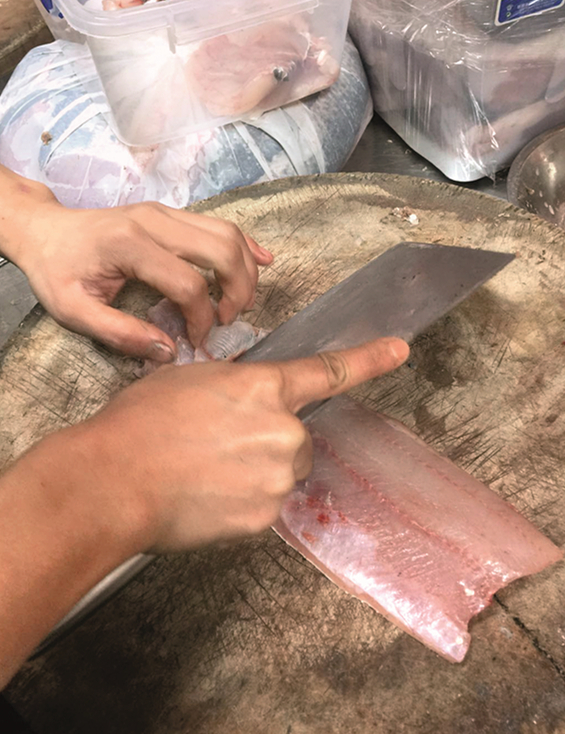 酸菜鱼简单做法巴沙鱼,酸菜鱼料理包简单做法视频