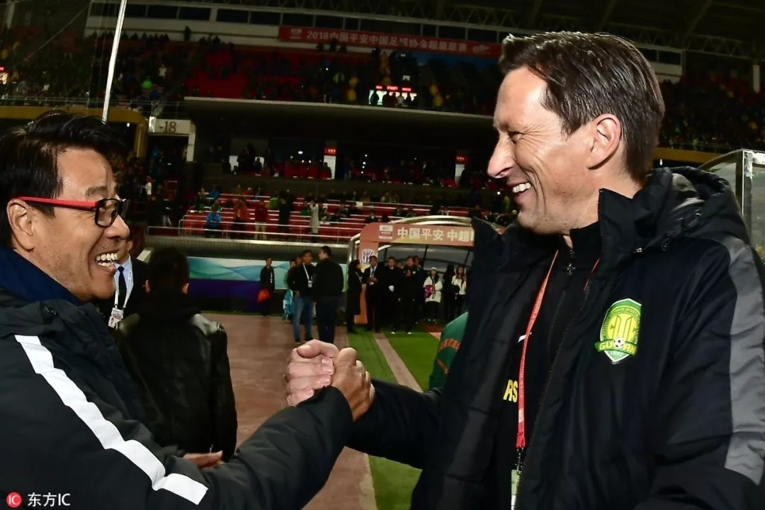 巴坎布国安集锦,国安最新消息张稀哲