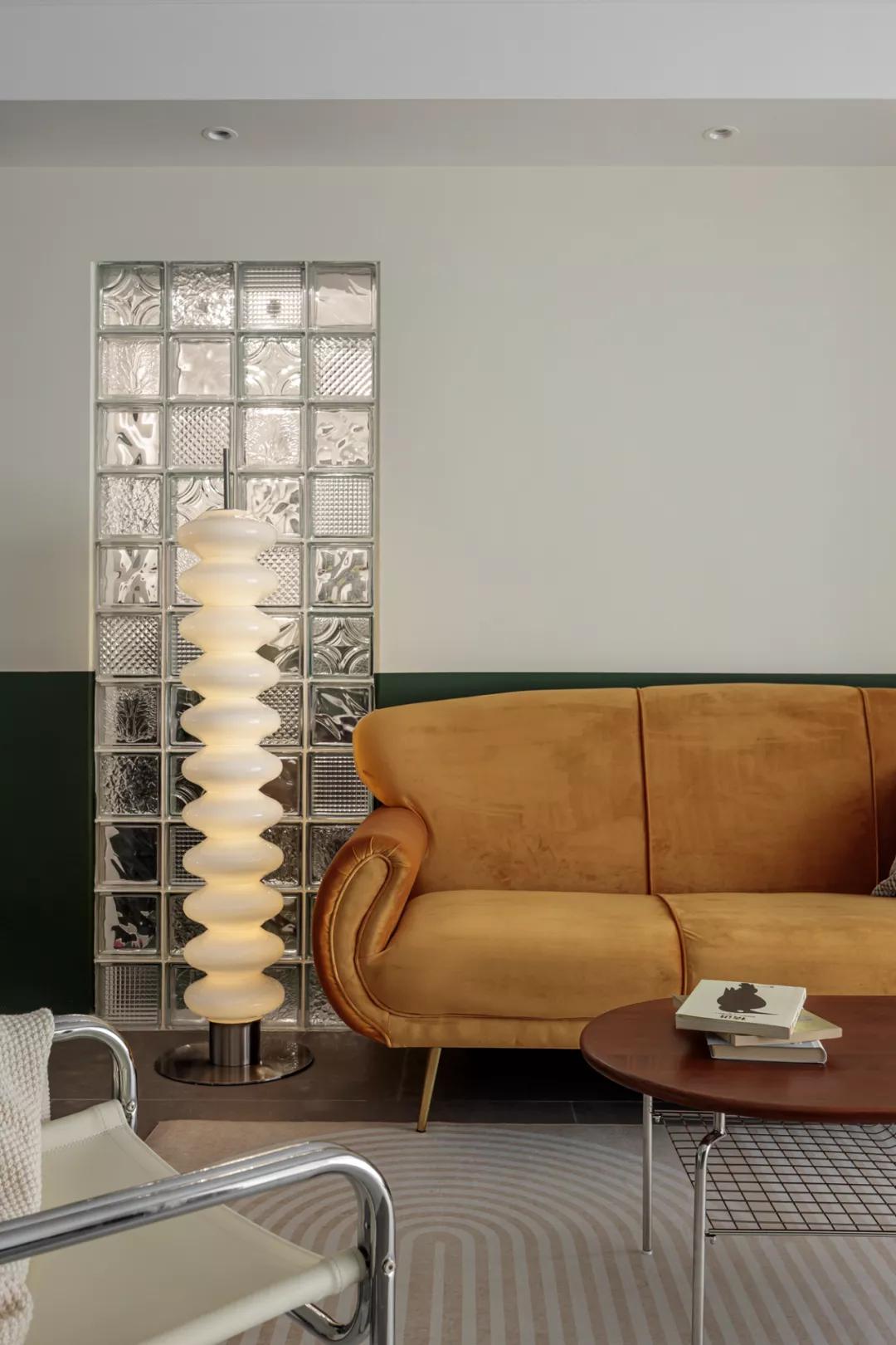 藏不住了！开室内窗，才是拯救90m²老旧二手房的终极大招