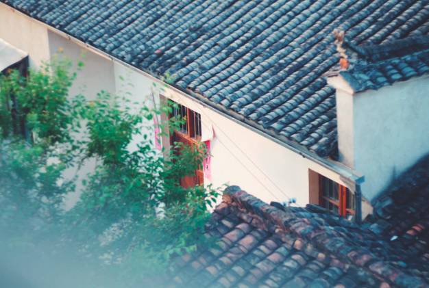 中国最美乡村Top10，有你家乡吗？