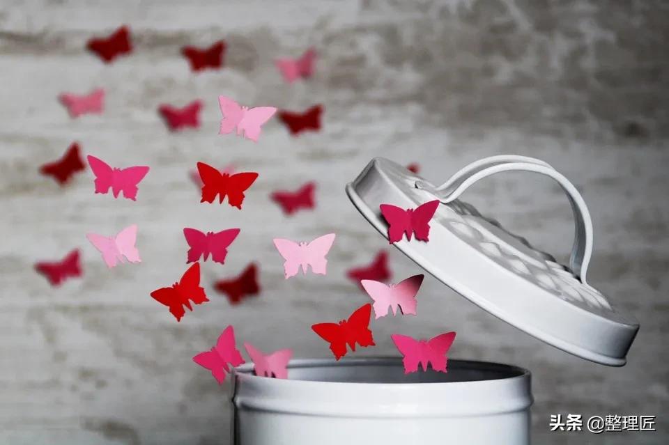 专业整顿收纳师整顿视频,现场整顿收纳师怎么整顿的