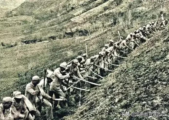 年少时的磨难铸就今天的辉煌人生,回忆人生走过的坚强岁月