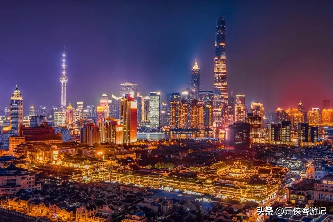 上海是一座什么样的城市文案,上海包容性有多强