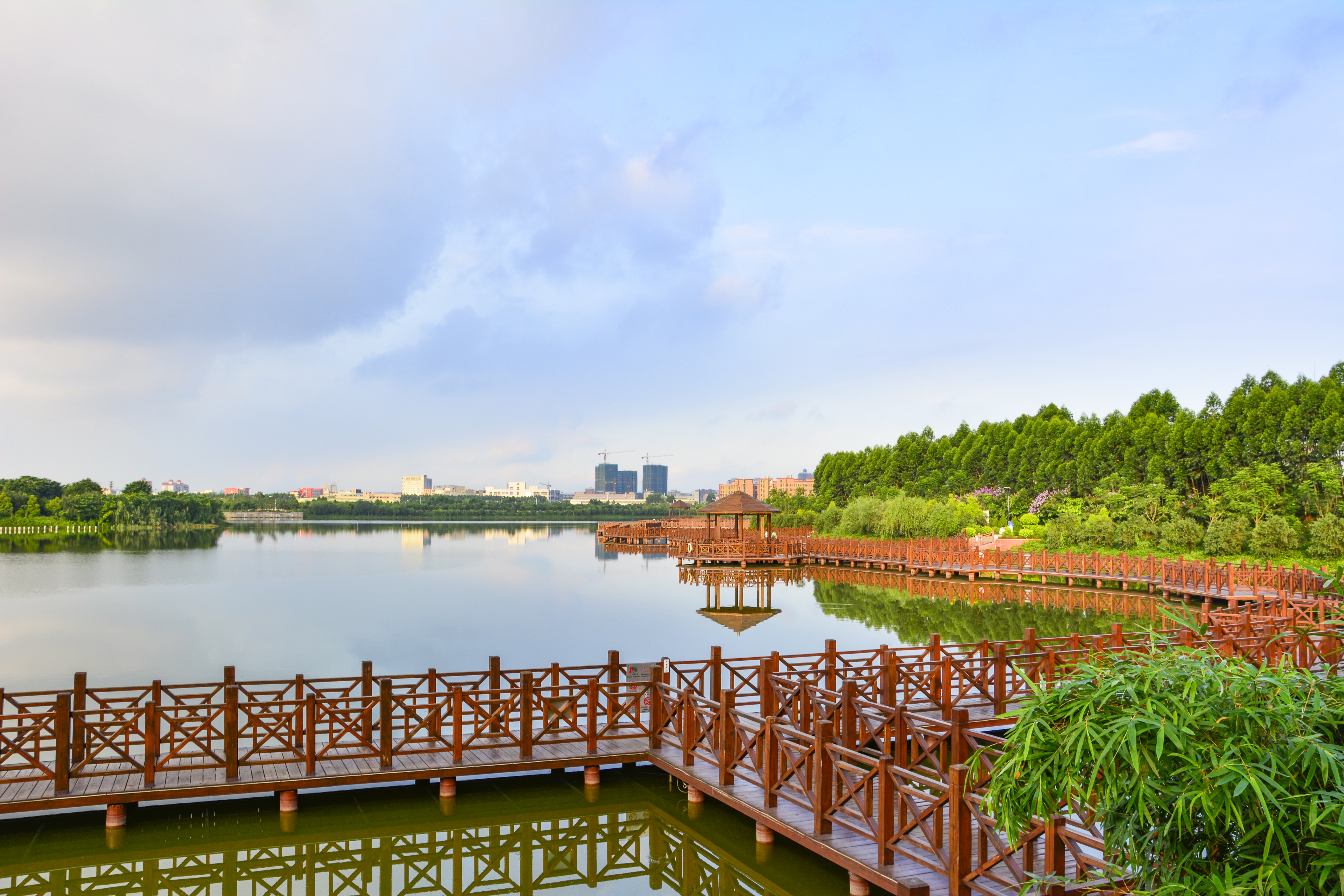 东莞农业园哪里好玩的,东莞生态农业园