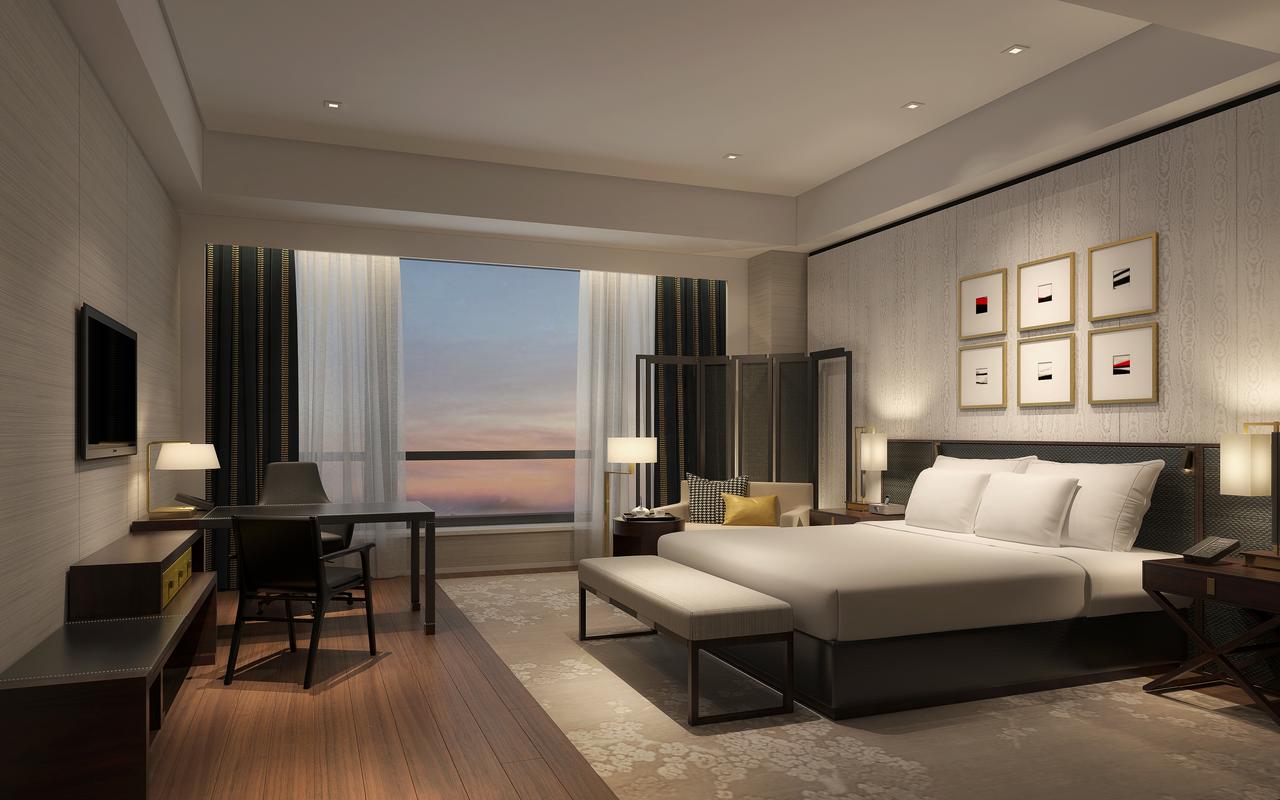 中国顶级酒店最新排名,中国顶级酒店品牌排名