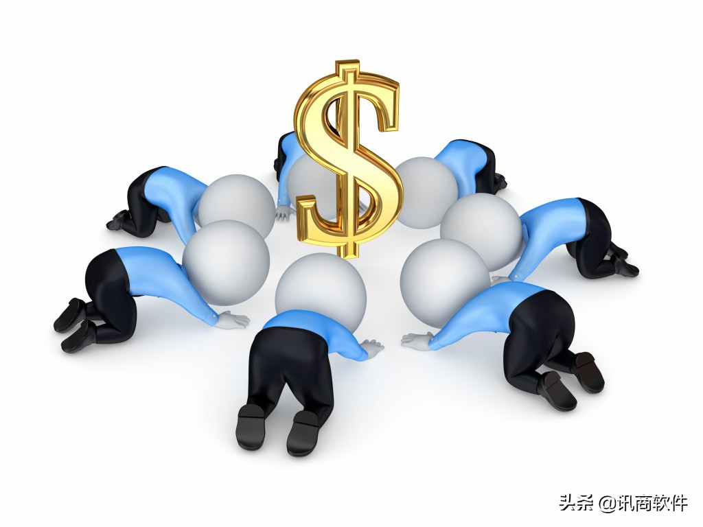 三招教成营销高手,微营销100个技巧