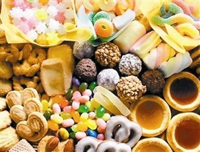 毫无差评的4种零食,5种零差评的经典零食