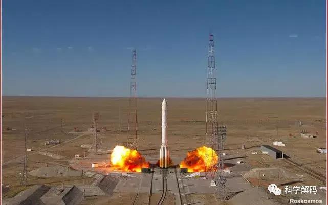 给宇宙做全身X光扫描！俄德X射线望远镜顺利升空