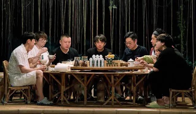 张艺兴常驻向往的生活路透,张艺兴向往的生活提前采访